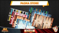 Cкриншот Backgammon Pasha: Free online dice and table game!, изображение № 1359043 - RAWG