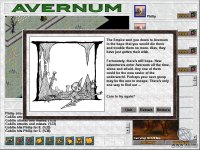 Cкриншот Avernum, изображение № 334786 - RAWG