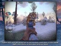 Cкриншот Carnivores: Ice Age Pro, изображение № 976903 - RAWG