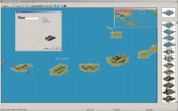 Cкриншот Strategic Command: WWII Pacific Theater, изображение № 502678 - RAWG