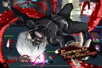 Cкриншот Tokyo Ghoul: Dark War, изображение № 1458830 - RAWG