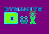 Cкриншот Dynamite Düx, изображение № 744233 - RAWG