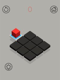 Cкриншот Cube Twist - Minimalist Puzzle, изображение № 2184867 - RAWG