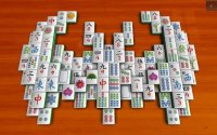 Cкриншот Mahjong Solitaire Saga Free, изображение № 1455739 - RAWG