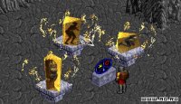 Cкриншот Ultima 8: The Lost Vale, изображение № 460735 - RAWG