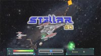 Cкриншот Stellar 2D, изображение № 206349 - RAWG