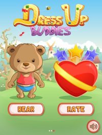 Cкриншот Dress Up Animals, изображение № 890138 - RAWG