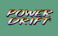Cкриншот Power Drift (1988), изображение № 745029 - RAWG
