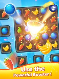 Cкриншот Fruit Blast: Fun Match 3 Games, изображение № 1967654 - RAWG