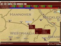 Cкриншот Wargamer: Napoleon 1813, изображение № 345222 - RAWG