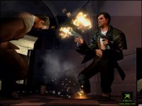 Cкриншот Max Payne, изображение № 285596 - RAWG