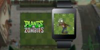 Cкриншот Plants vs. Zombies Watch Face, изображение № 1416905 - RAWG
