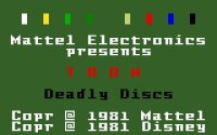 Cкриншот Tron: Deadly Discs, изображение № 726788 - RAWG