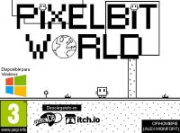 Cкриншот Pixelbit World, изображение № 1120240 - RAWG