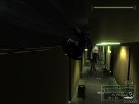 Cкриншот Tom Clancy's Splinter Cell Chaos Theory, изображение № 656662 - RAWG