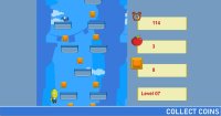 Cкриншот Turtle Leap Boy I, изображение № 2651319 - RAWG