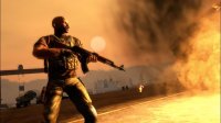 Cкриншот Mercenaries 2: World in Flames, изображение № 273229 - RAWG