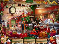 Cкриншот Christmas Wonderland 3, изображение № 1962351 - RAWG