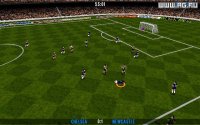 Cкриншот Actua Soccer Club Edition, изображение № 344035 - RAWG