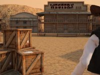 Cкриншот Wild West VR - Cardboard, изображение № 1604909 - RAWG