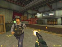 Cкриншот Half-Life: Opposing Force, изображение № 202437 - RAWG