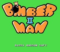 Cкриншот Bomberman II, изображение № 734868 - RAWG