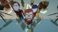 Cкриншот YIIK: A Postmodern RPG, изображение № 823860 - RAWG