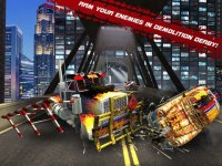 Cкриншот Death Tour - Racing Action 3D Game with Awesome Hot Sport Classic Cars and Epic Guns, изображение № 1839149 - RAWG