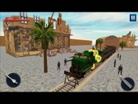 Cкриншот Crime Squad: Train Shooter, изображение № 2145869 - RAWG