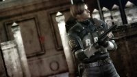Cкриншот Resident Evil: The Darkside Chronicles, изображение № 522174 - RAWG