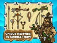 Cкриншот Time Warriors - Stone Age - Survival Craft, изображение № 2184693 - RAWG