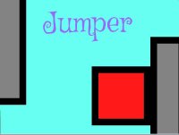 Cкриншот Jumper (indigoninja), изображение № 2118337 - RAWG