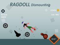 Cкриншот Ragdoll Dismounting, изображение № 1998811 - RAWG