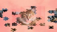 Cкриншот Jigsaw Puzzle Cats, изображение № 2168813 - RAWG