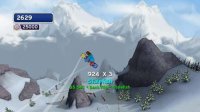 Cкриншот Triple Crown Championship Snowboarding, изображение № 254176 - RAWG