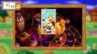 Cкриншот Animal Crossing: Amiibo Festival, изображение № 267881 - RAWG