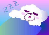 Cкриншот Willy is Sleeping...💤, изображение № 2689995 - RAWG