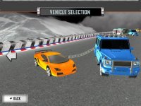 Cкриншот Chain Cars - Impossible Racing, изображение № 1855414 - RAWG