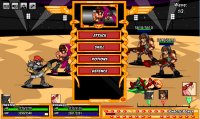 Cкриншот Champions Of Chaos 2, изображение № 201452 - RAWG