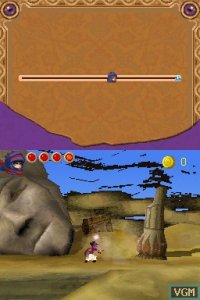 Cкриншот Prince of Persia: The Fallen King, изображение № 1995119 - RAWG