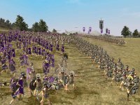 Cкриншот ROME: Total War, изображение № 351033 - RAWG