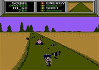 Cкриншот Mach Rider, изображение № 243406 - RAWG