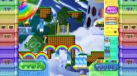 Cкриншот Rainbow Islands: Towering Adventure!, изображение № 788892 - RAWG