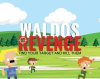 Cкриншот Waldos Revenge, изображение № 2250535 - RAWG