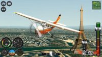 Cкриншот Flight Simulator Paris 2015 HD, изображение № 1564599 - RAWG