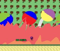 Cкриншот The Land of Lollipops (Demo), изображение № 1753029 - RAWG