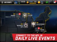 Cкриншот MADDEN NFL Mobile, изображение № 39185 - RAWG