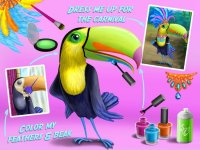 Cкриншот Jungle Animal Hair Salon - Wild Pets Makeover, изображение № 1591713 - RAWG