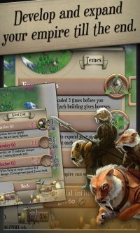 Cкриншот EMPIRE: Deck Building Strategy, изображение № 687727 - RAWG