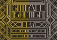 Cкриншот Steelyard Skirmish, изображение № 3180276 - RAWG